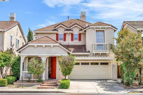 204 Elias Dr, Union City, CA 94587