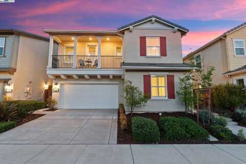 318 Paradiso Court, San Ramon, CA 94583