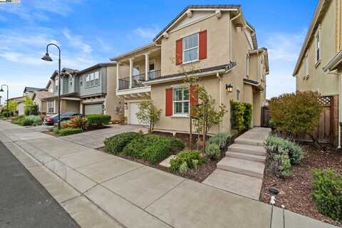 318 Paradiso Court, San Ramon, CA 94583
