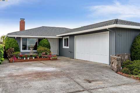 413 Grand St, Alameda, CA 94501