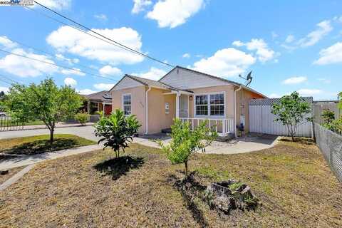1069 Melcher St, San Leandro, CA 94577