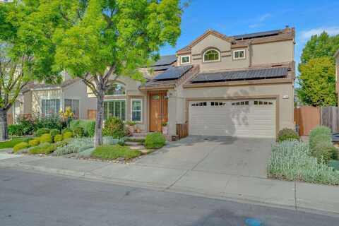 1166 Seaside Way, Milpitas, CA 95035