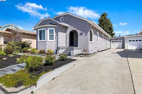 2430 Hearst Ave, Oakland, CA 94602