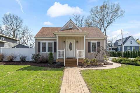 1209 Spring Beach Way, Cary, IL 60013