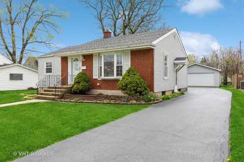 482 Longwood Court, Chicago Heights, IL 60411