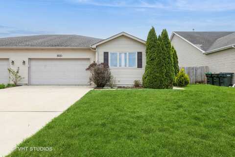 925 Madison Avenue, Braidwood, IL 60408