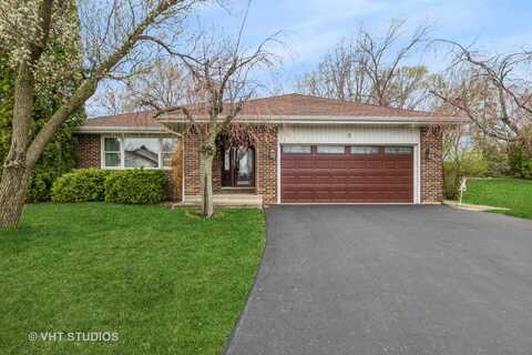 3 Maria Court, Lake Zurich, IL 60047