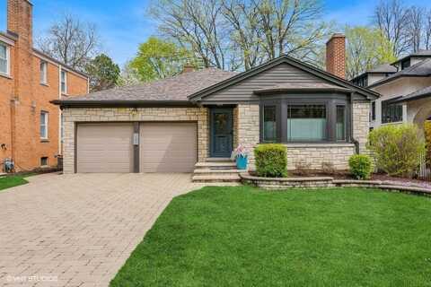 518 N. EUCLID Avenue, Oak Park, IL 60302
