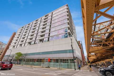 630 N. FRANKLIN Street, Chicago, IL 60654