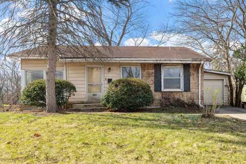 1101 60th Place, Downers Grove, IL 60516