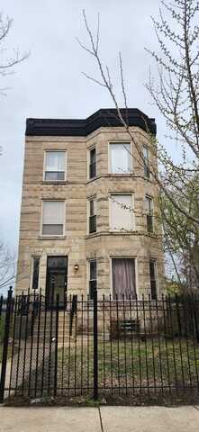 5813 S. Indiana Avenue, Chicago, IL 60637