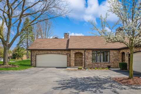 1827 Golf View Drive, Bartlett, IL 60103