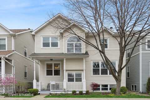 4516 W. Berteau Avenue, Chicago, IL 60641