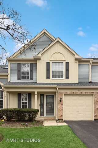 1911 Brighton Street, Downers Grove, IL 60516