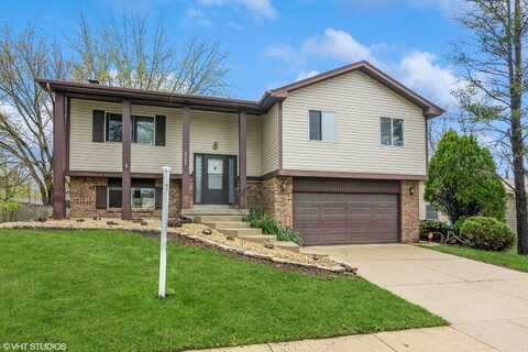 2566 Yellow Star Street, Woodridge, IL 60517