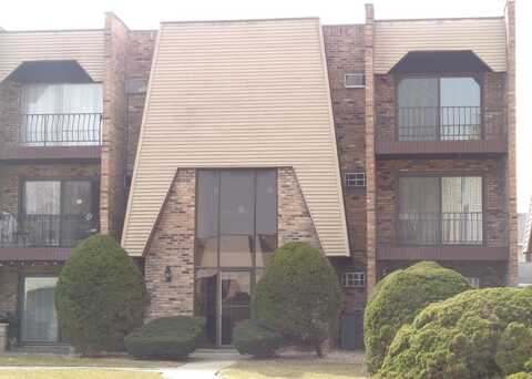 7318 Blackstone Avenue, Justice, IL 60458