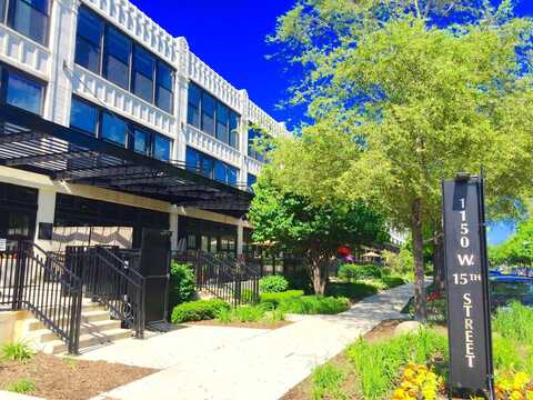 1150 W. 15th Street, Chicago, IL 60608