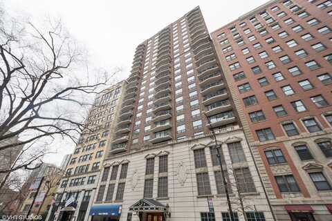 1250 N. Dearborn Street, Chicago, IL 60610