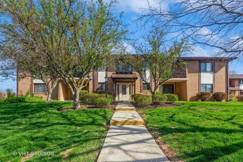 2228 Wharf Drive, Woodridge, IL 60517
