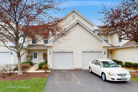 108 Buckingham Court, Oswego, IL 60543