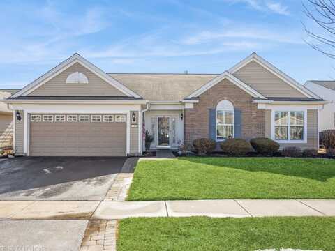 13451 Abbington Drive, Huntley, IL 60142