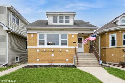 5848 N. Manton Avenue, Chicago, IL 60646