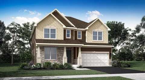 402 West Point Circle, Algonquin, IL 60102