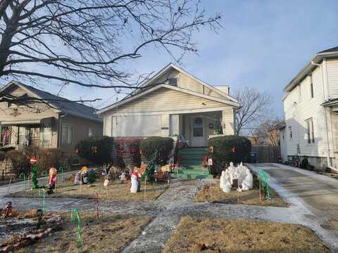 2124 S. 3rd Avenue, Maywood, IL 60153