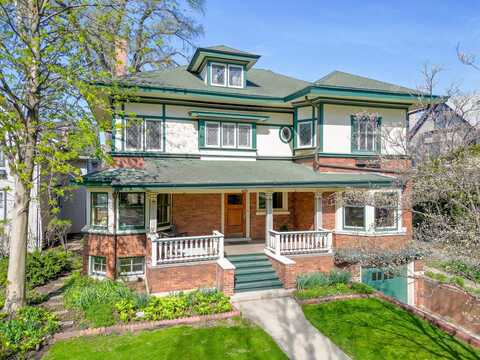 415 Forest Avenue, Oak Park, IL 60302