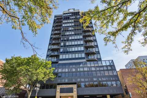 1309 N. Wells Street, Chicago, IL 60610