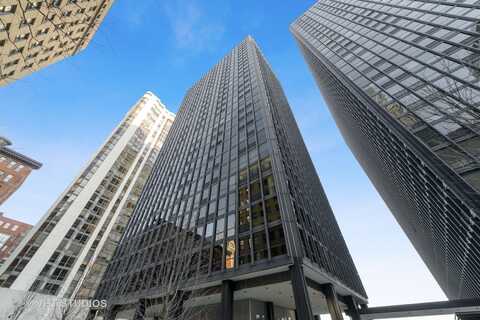 910 N. LAKE SHORE Drive, Chicago, IL 60611
