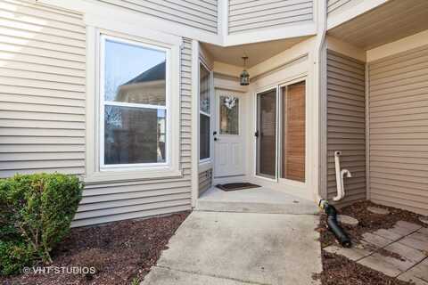 960 Heathrow Lane, Naperville, IL 60540