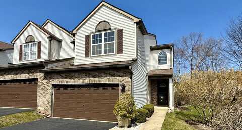 2883 Old Mill Court, Geneva, IL 60134