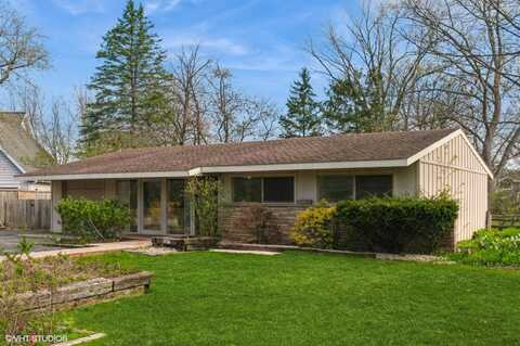 1709 Happ Road, Northbrook, IL 60062