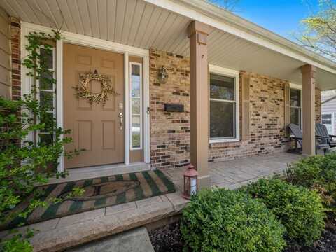 1128 ELIZABETH Avenue, Naperville, IL 60540