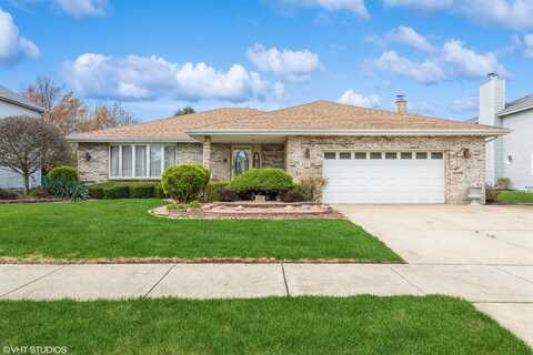 620 Academy Avenue, Matteson, IL 60443