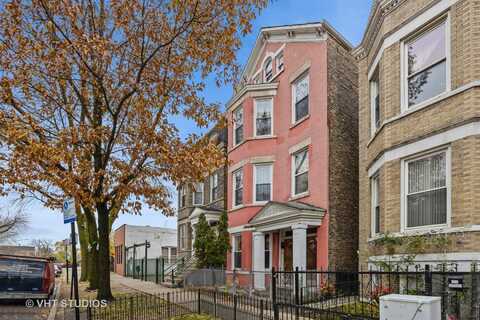 2534 S. Christiana Avenue, Chicago, IL 60623