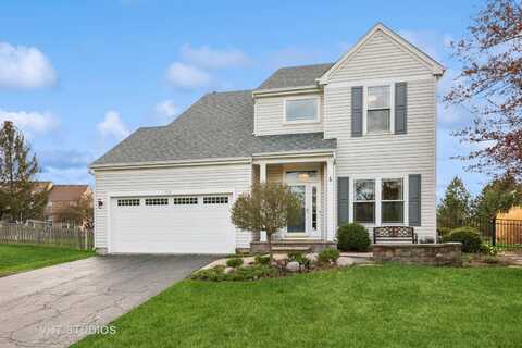 1524 Deerhaven Drive, Crystal Lake, IL 60014
