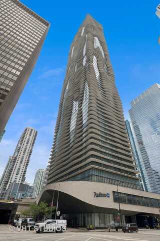 225 N. Columbus Drive, Chicago, IL 60601