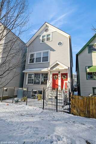 3236 N. Leavitt Street, Chicago, IL 60618