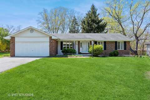 725 Mandrake Drive, Batavia, IL 60510