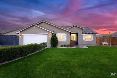 7201 Laredo Drive, Bakersfield, CA 93311