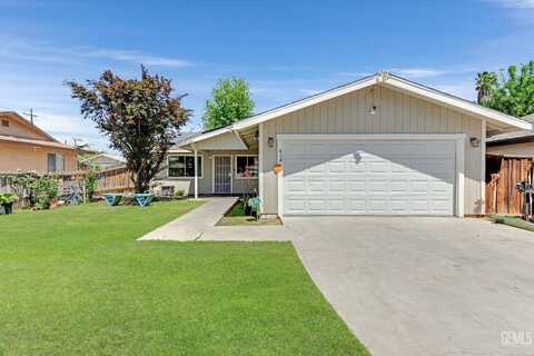 518 Lincoln Avenue, Bakersfield, CA 93308