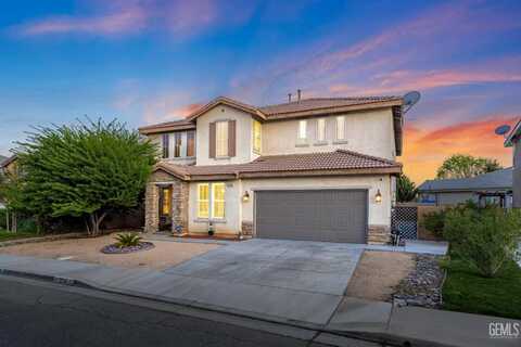 3730 Club Rancho Drive, Palmdale, CA 93551