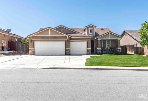 10909 Rainwater Lane, Bakersfield, CA 93306