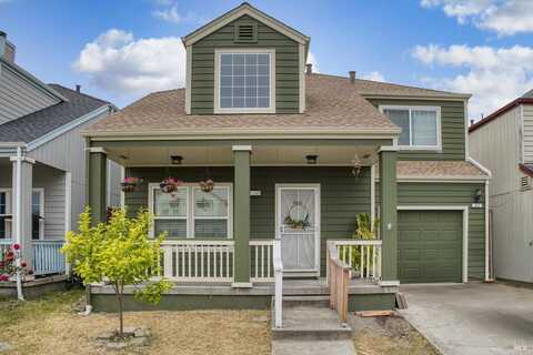315 Anteeo Way, Santa Rosa, CA 95407