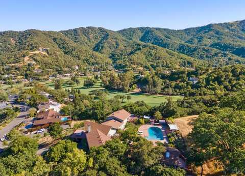 104 Eagle Drive, Novato, CA 94949