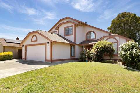 728 Monte Carlo Drive, Suisun City, CA 94585
