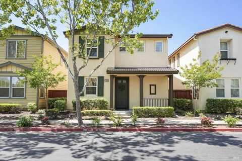 1606 Chamberlain Drive, Fairfield, CA 94533