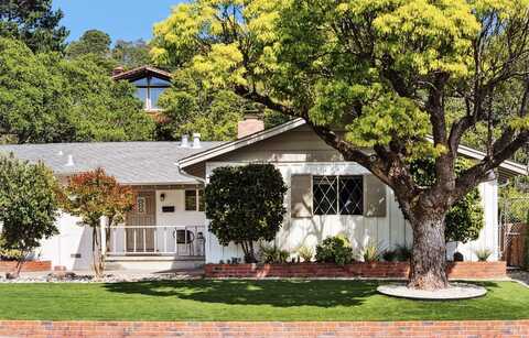 224 Knight Drive, San Rafael, CA 94901